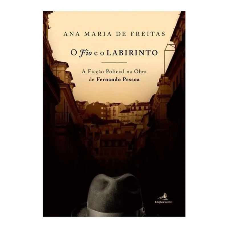O FIO E O LABIRINTO