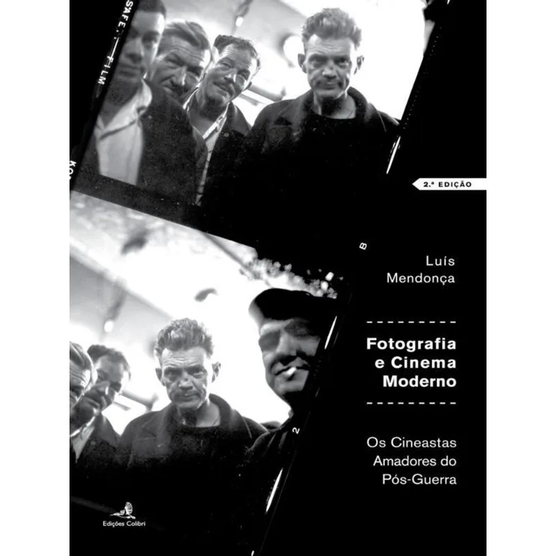 FOTOGRAFIA E CINEMA