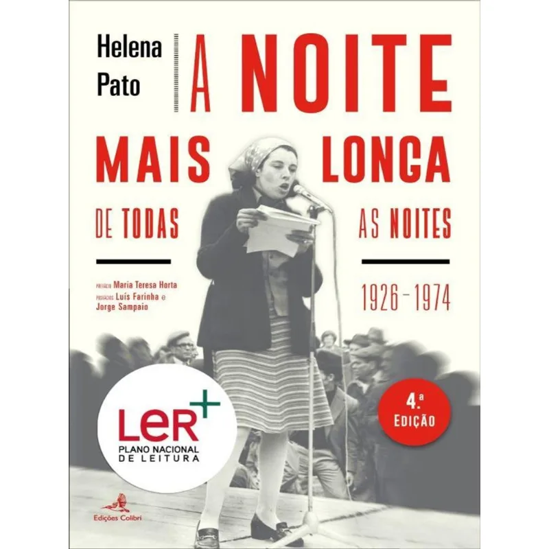 A NOITE MAIS LONGA DE TODAS AS NOITES
