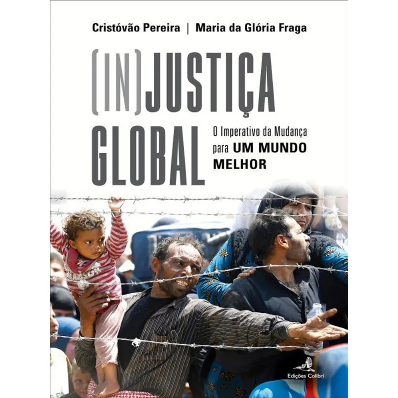 (IN)JUSTIÇA GLOBAL