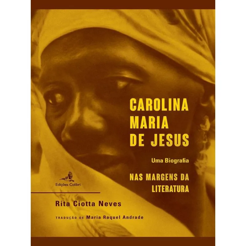 CAROLINA MARIA DE JESUS