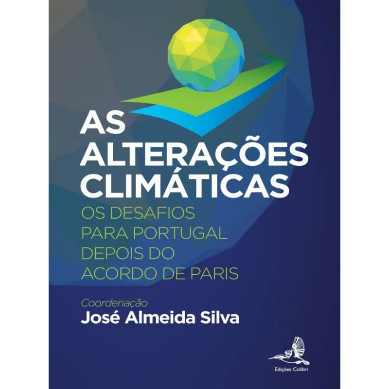 ALTERAÇÕES CLIMÁTICAS
