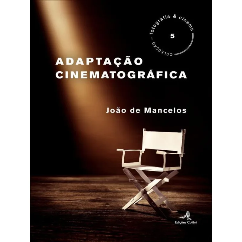 ADAPTAÇÃO CINEMATOGRÁFICA