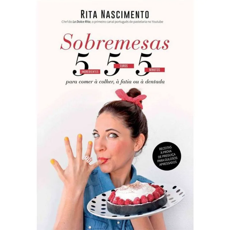 SOBREMESAS 555