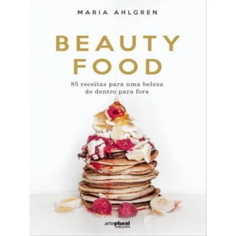 BEAUTY FOOD