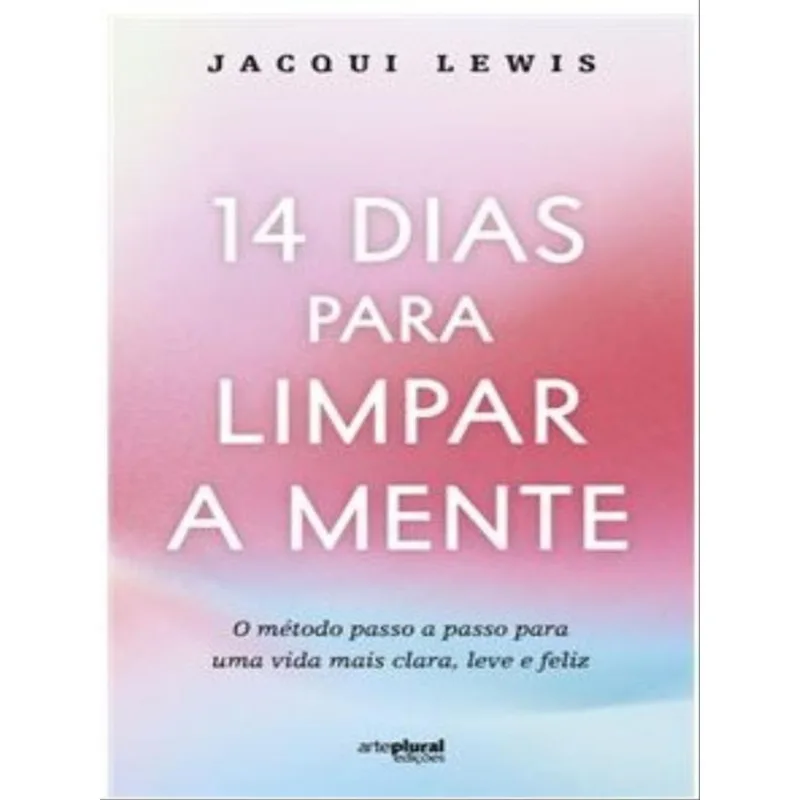 14 DIAS PARA LIMPAR A MENTE