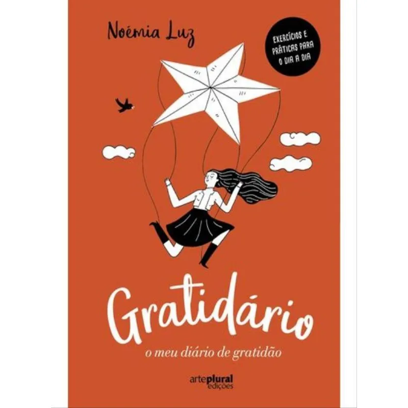 GRATIDÁRIO