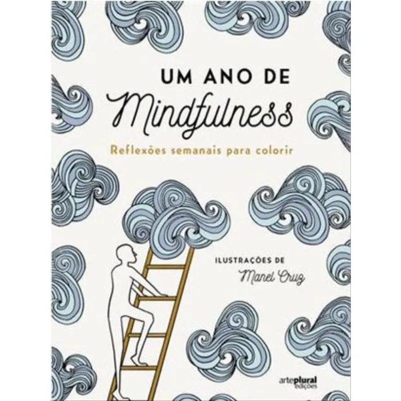 UM ANO DE MINDFULNESS