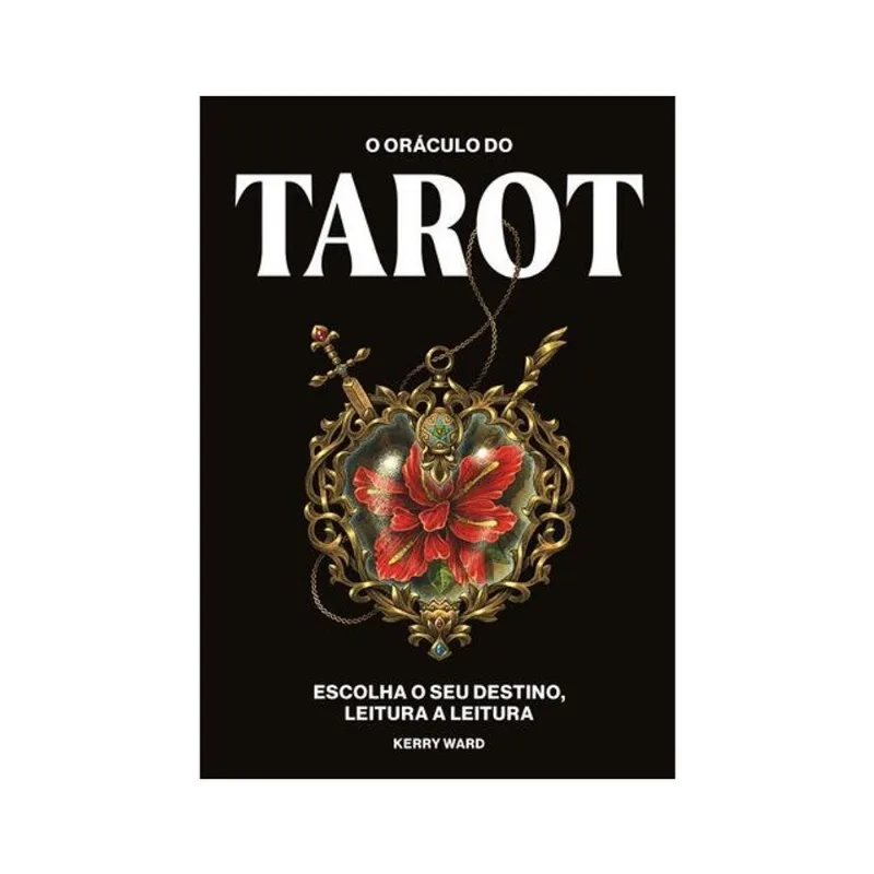 O ORÁCULO DO TAROT