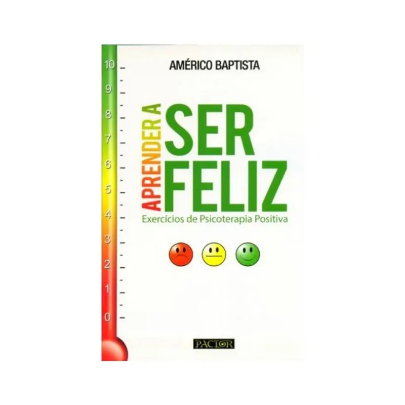 APRENDER A SER FELIZ