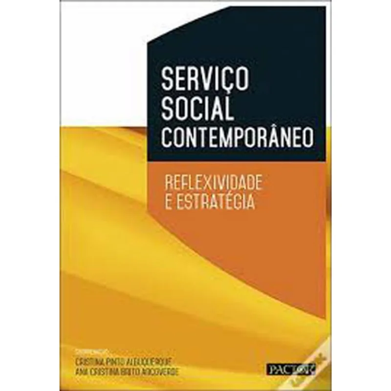 SERVIÇO SOCIAL CONTEMPORANEO