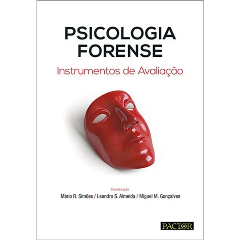 PSICOLOGIA FORENSE