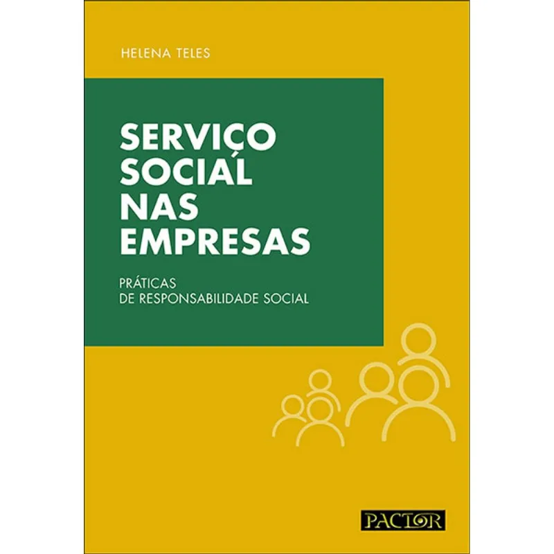 SERVIÇO SOCIAL NAS EMPRESAS