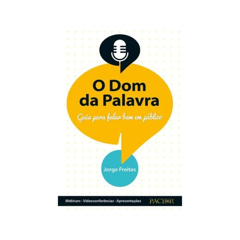 O DOM DA PALAVRA