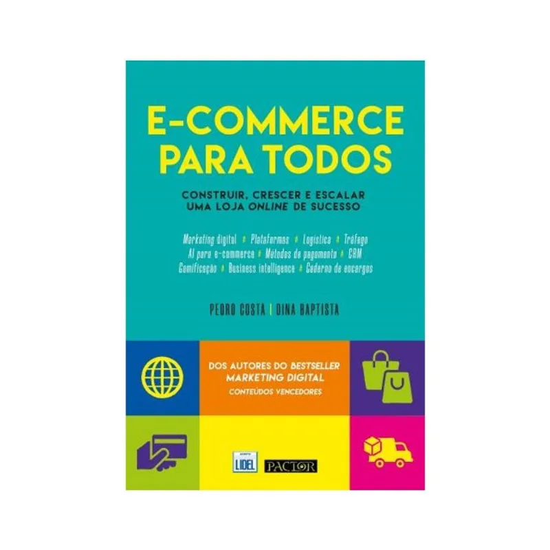 E-COMMERCE PARA TODOS