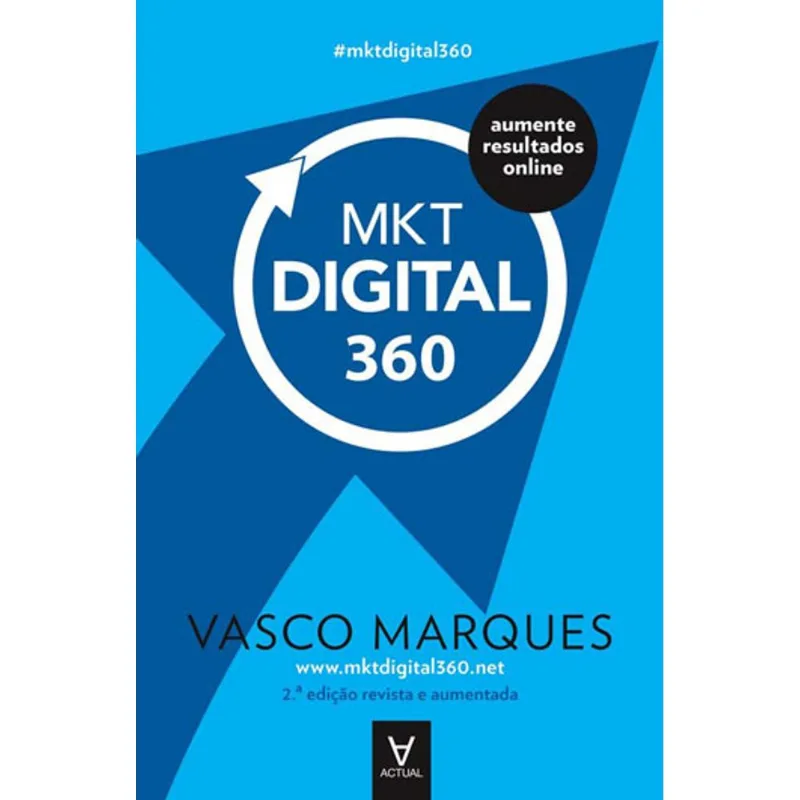 MARKETING DIGITAL 360