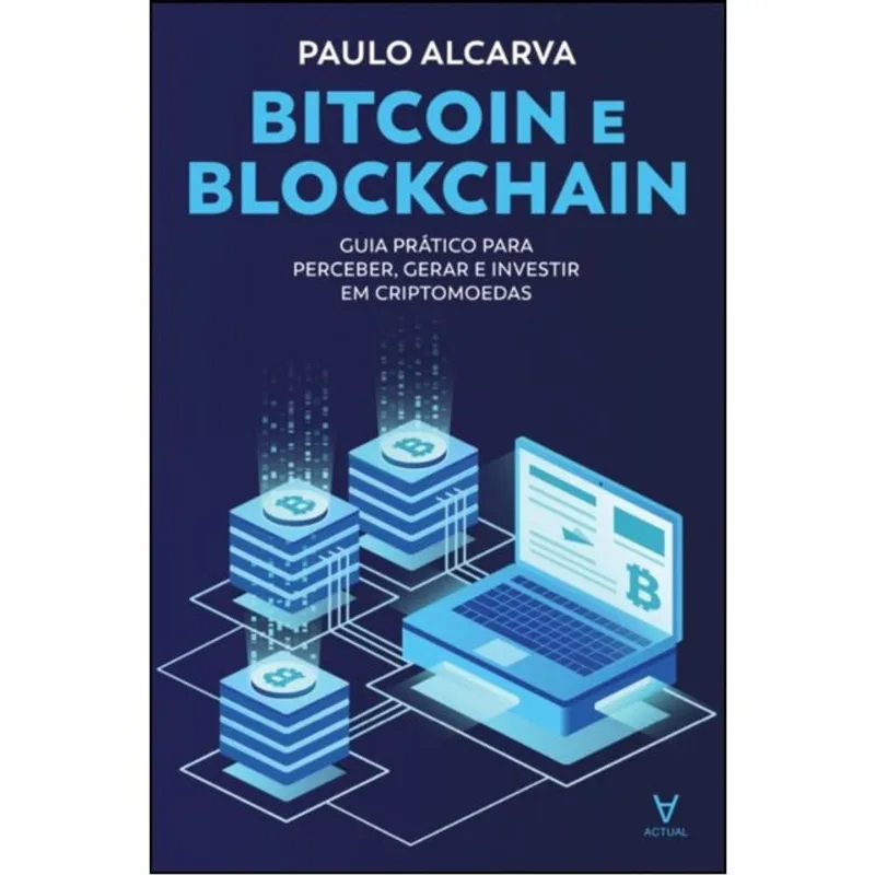 BITCOIN E BLOCKCHAIN