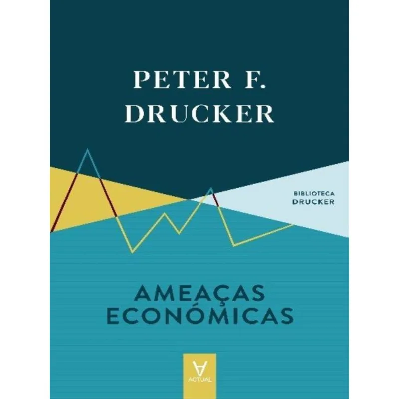 AMEAÇAS ECONÓMICAS