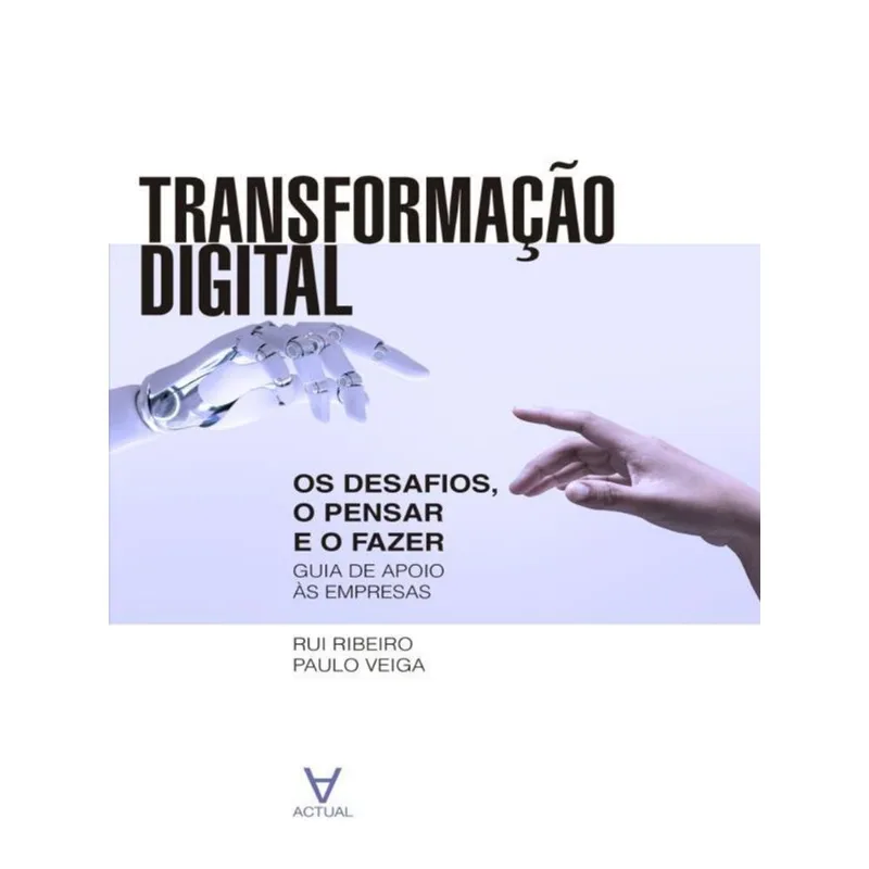 TRANSFORMAÇÃO DIGITAL