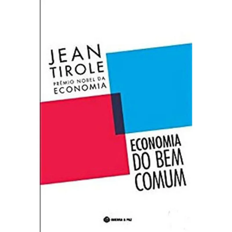 ECONOMIA DO BEM COMUM