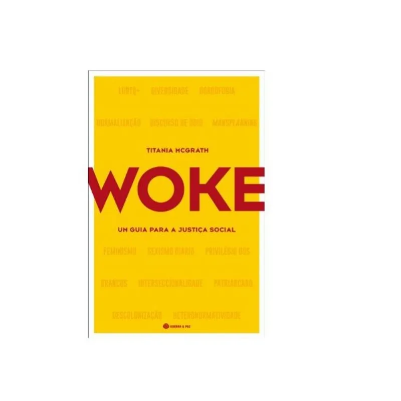 WOKE
