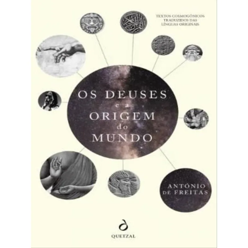 OS DEUSES E A ORIGEM DO MUNDO