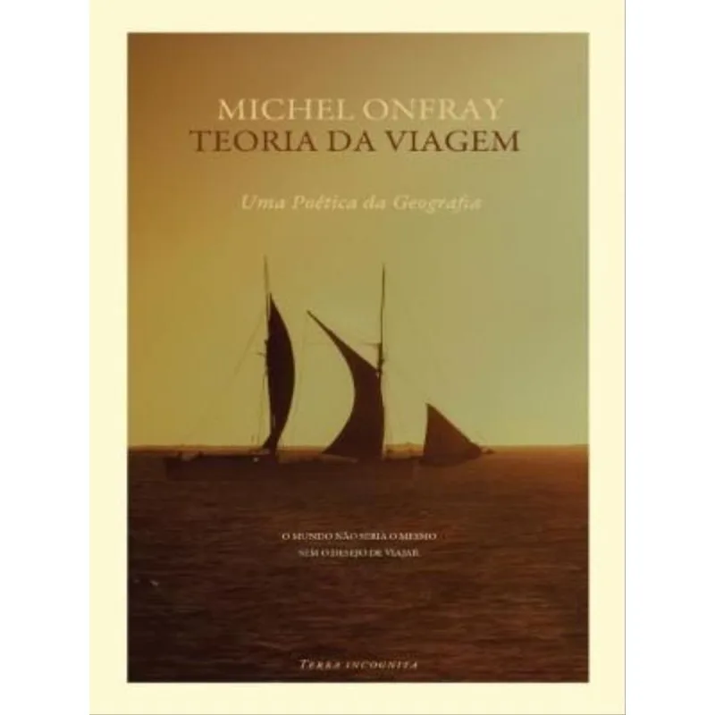 TEORIA DA VIAGEM