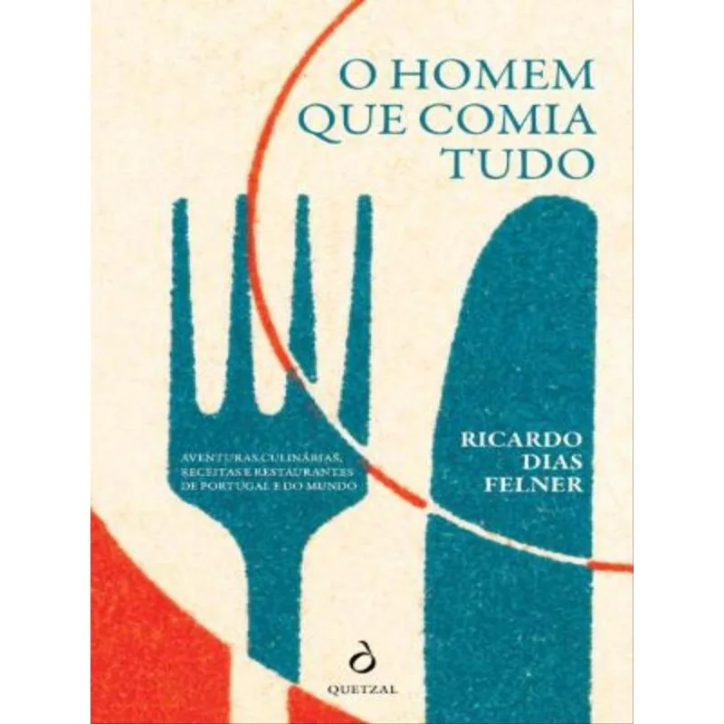 O HOMEM QUE COMIA TUDO