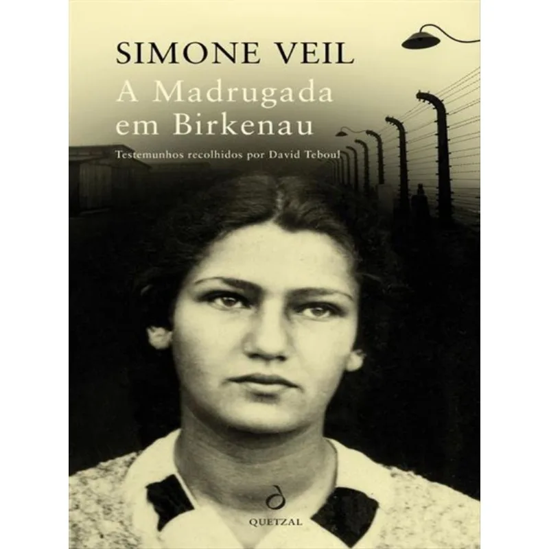 A MADRUGADA EM BIRKENAU