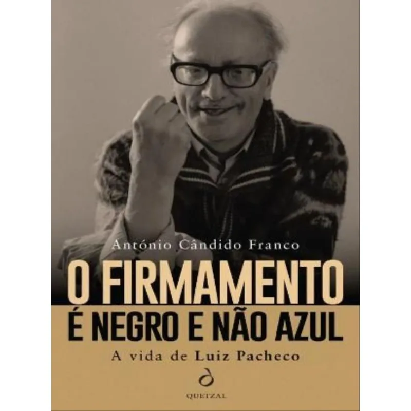 O FIRMAMENTO É NEGRO E NÃO AZUL