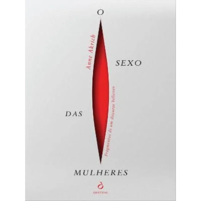 O SEXO DAS MULHERES