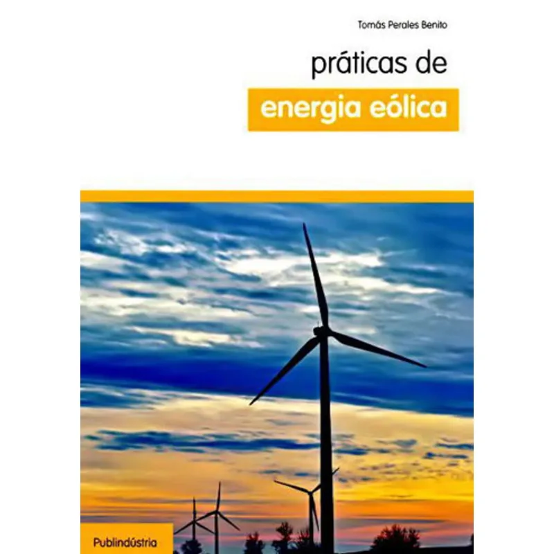 PRATICAS DE ENERGIA EOLICA