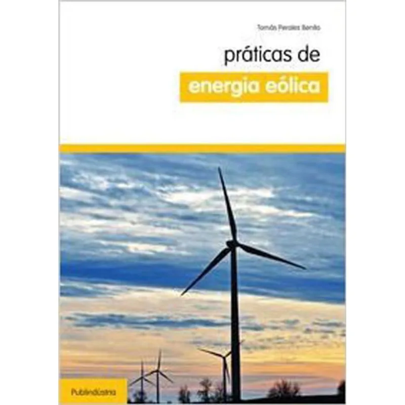 PRATICAS DE ENERGIA EOLICA