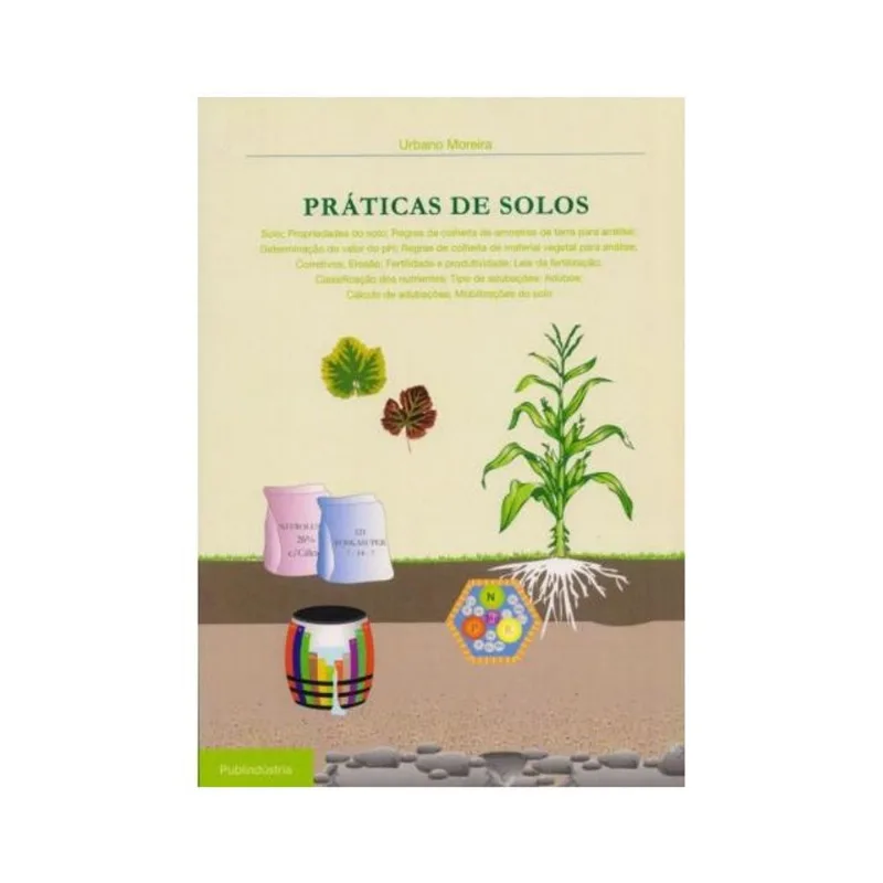 PRÁTICAS DE SOLOS