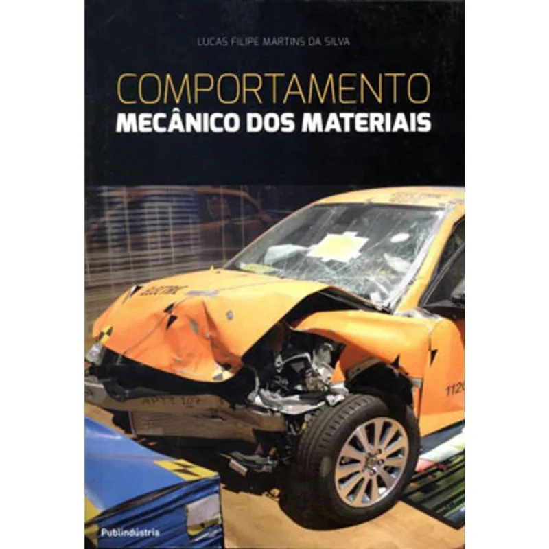 COMPORTAMENTO MECANICO DOS MATERIAIS