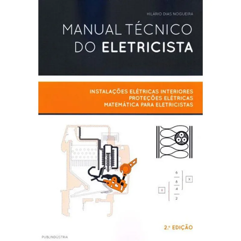 MANUAL TECNICO DO ELETRICISTA