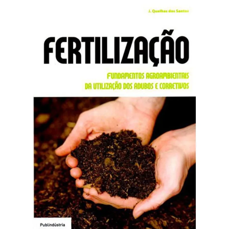 FERTILIZAÇAO