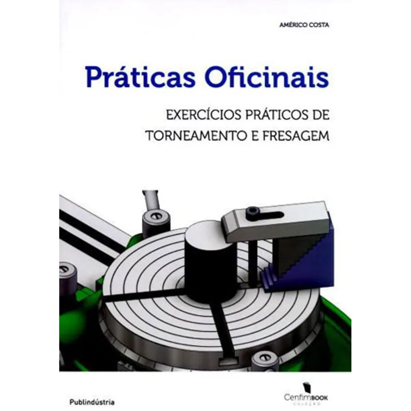 PRATICAS OFICINAIS