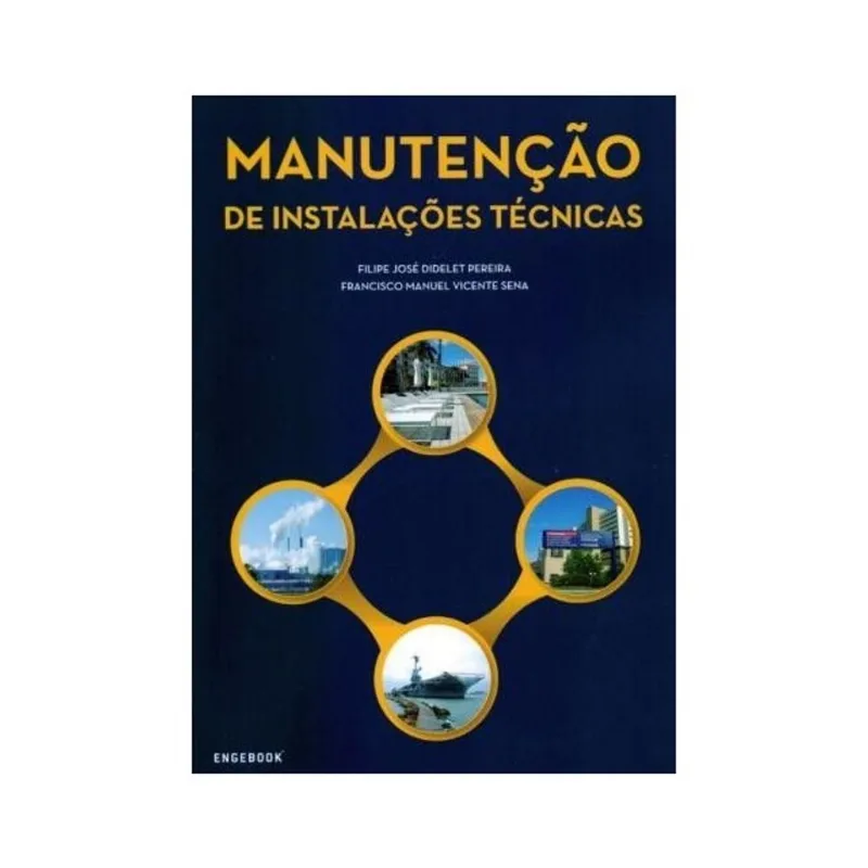 MANUTENÇaO DE INSTALAÇOES TECNICAS
