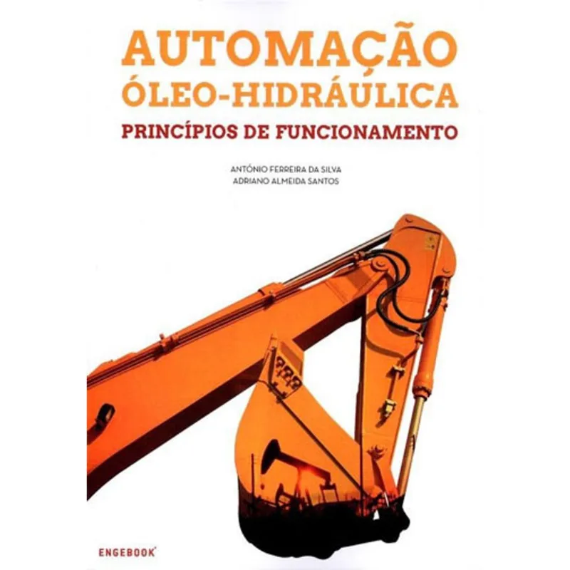 AUTOMOÇAO OLEO-HIDRAULICA
