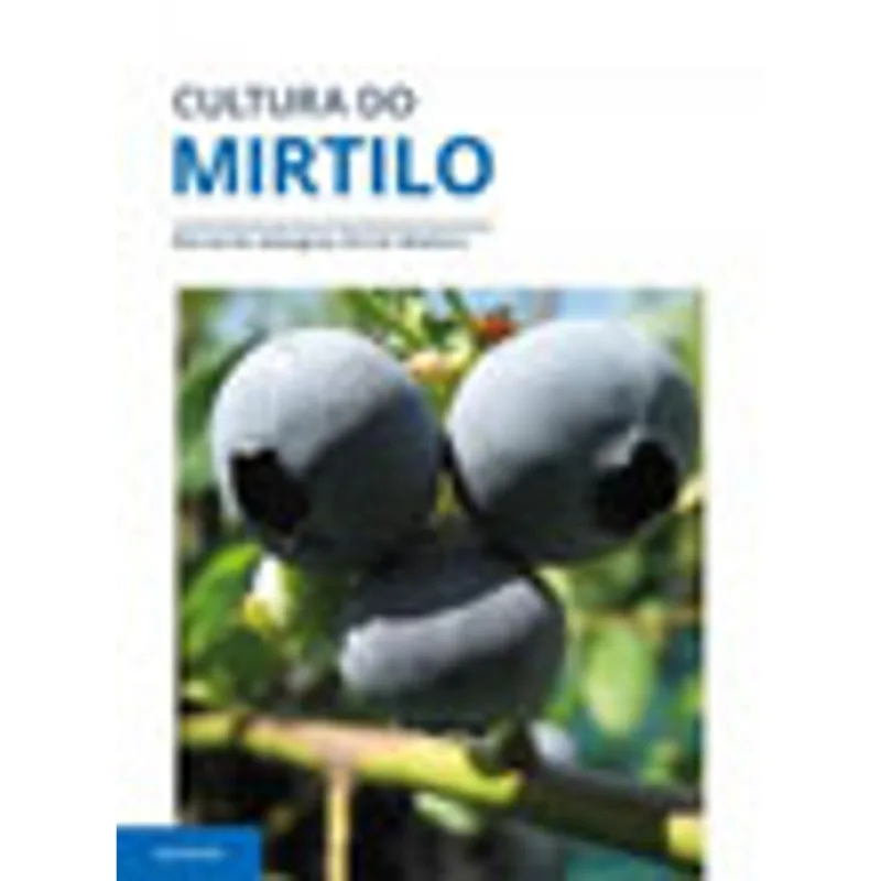 CULTURA DO MIRTILO