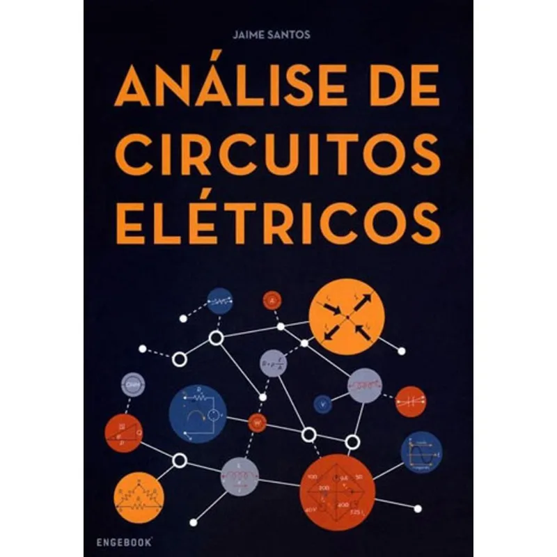 ANALISE DE CIRCUITOS ELETRICOS