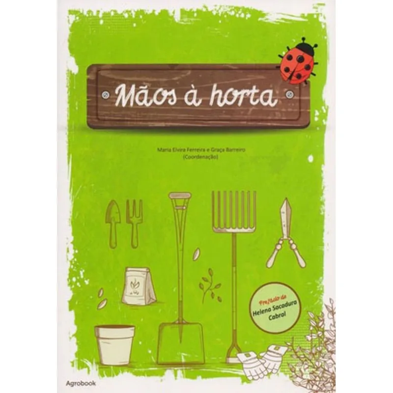 MAOS A HORTA