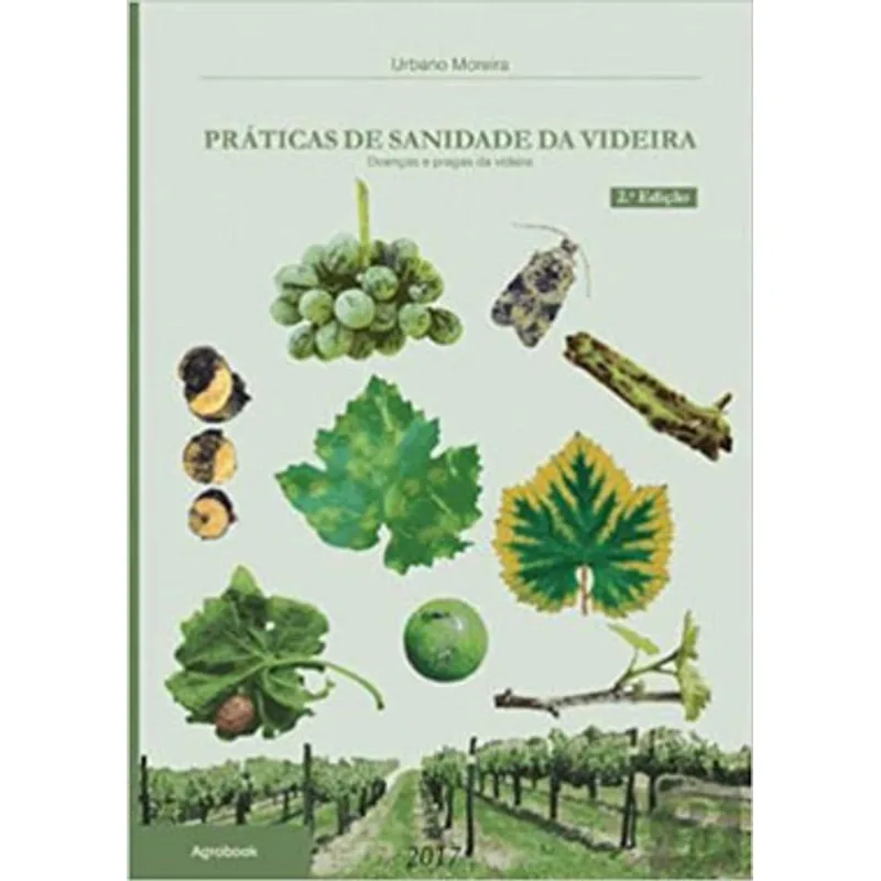PRÁTICAS DE SANIDADE DA VIDEIRA
