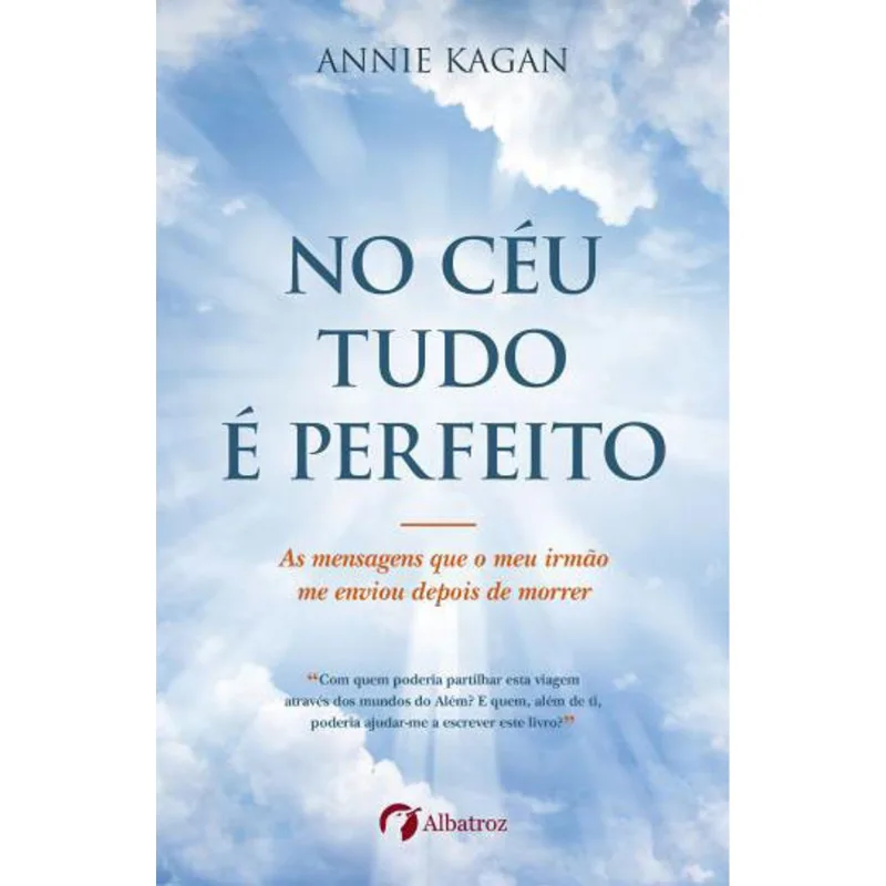 NO CEU TUDO E PERFEITO