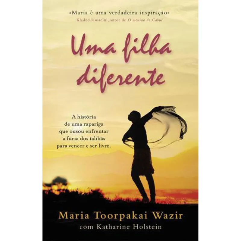 FILHA DIFERENTE, UMA