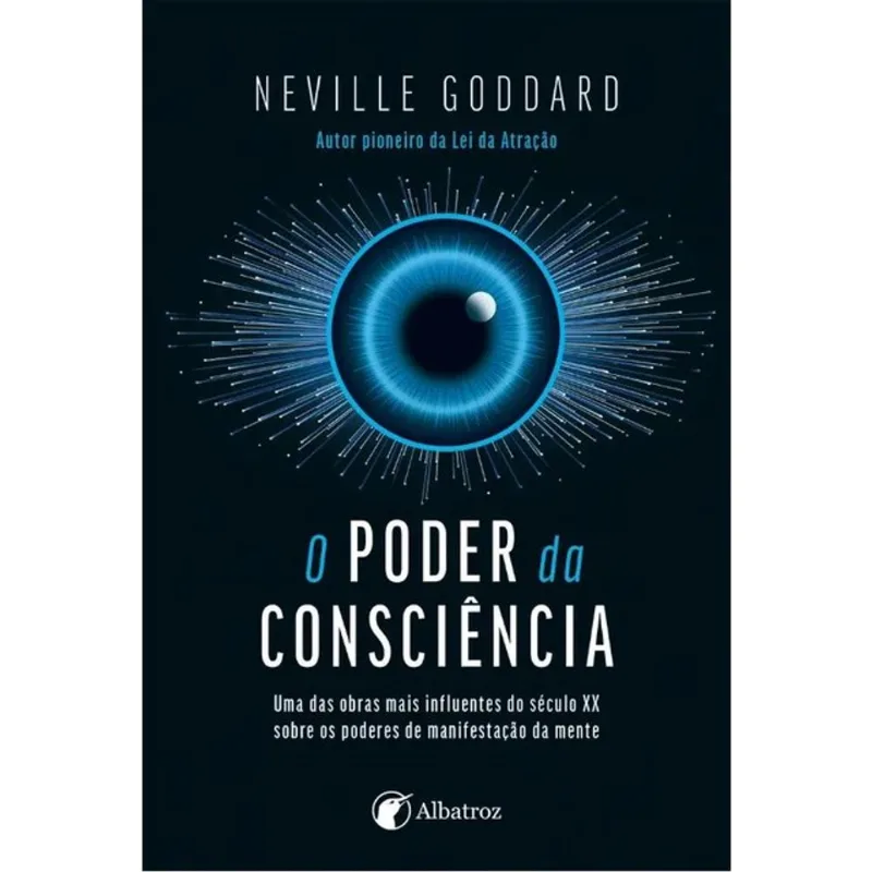 O PODER DA CONSCIÊNCIA