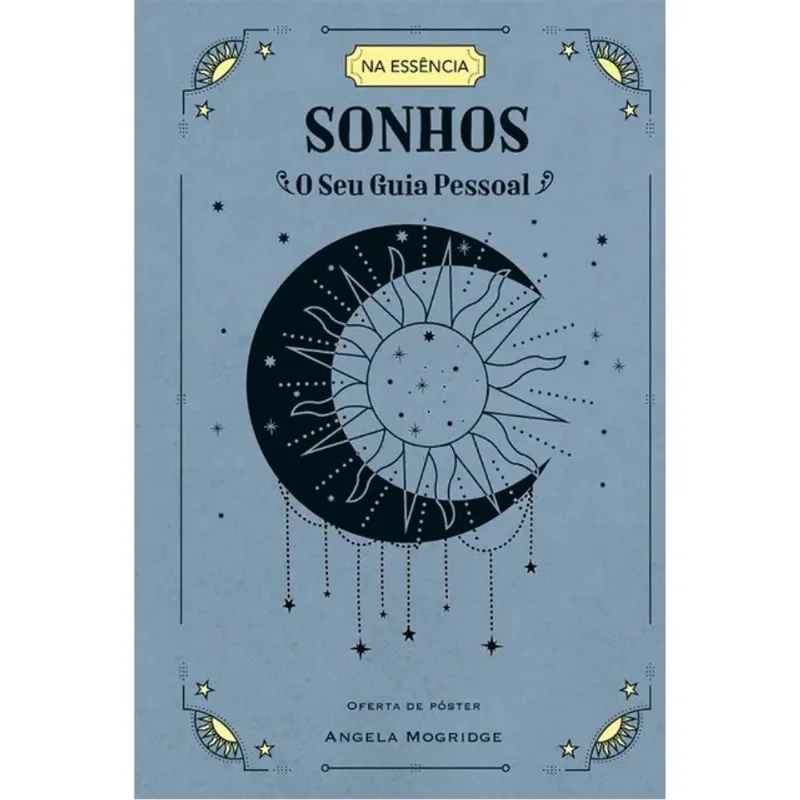 SONHOS - O SEU GUIA PESSOAL