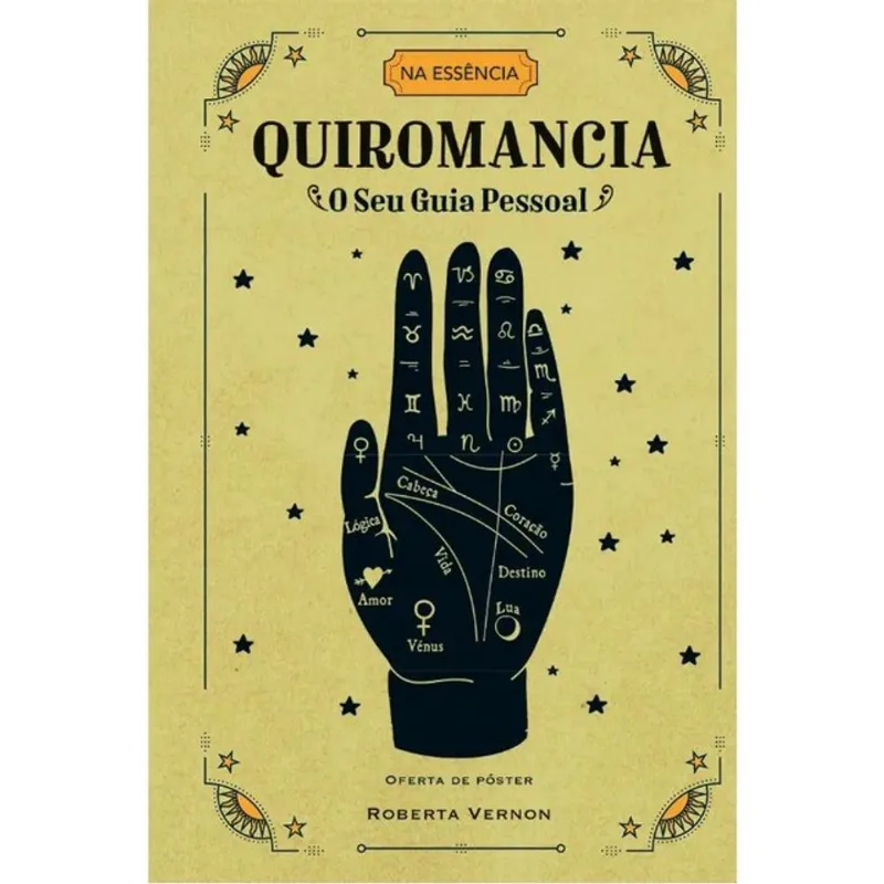 QUIROMANCIA