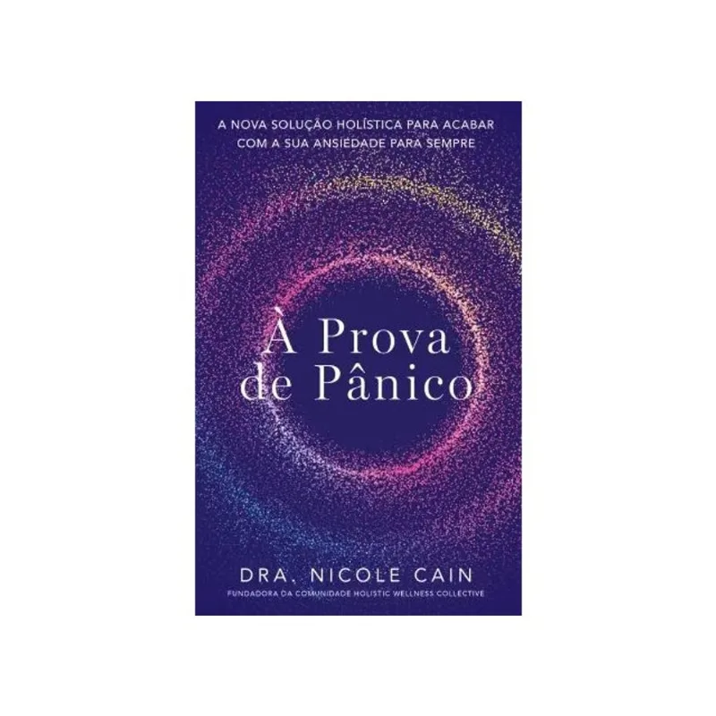 À PROVA DE PÂNICO